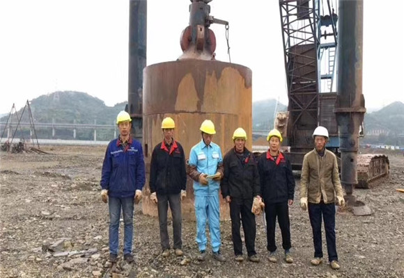 云南服务好的地基强夯施工公司