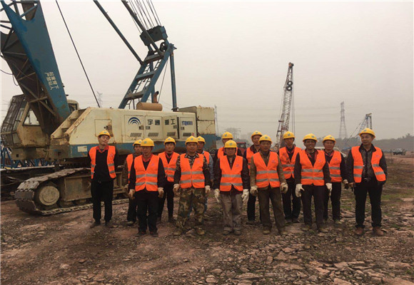 铜仁哪家地基强夯工程价格